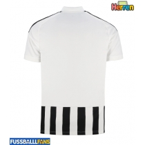 Juventus Heimtrikot 2026-27 Kurzarm